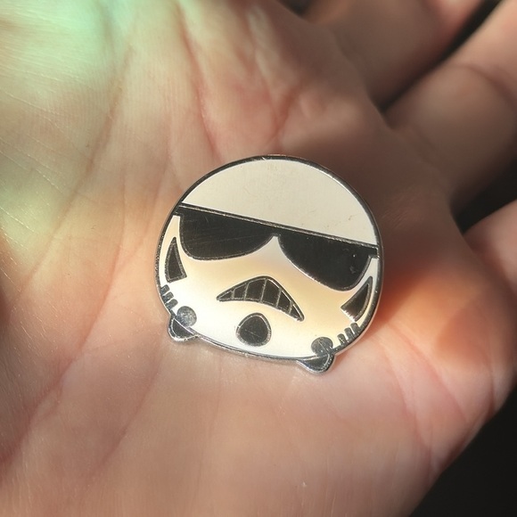 Disney star wars colkector pin - Picture 3 of 4